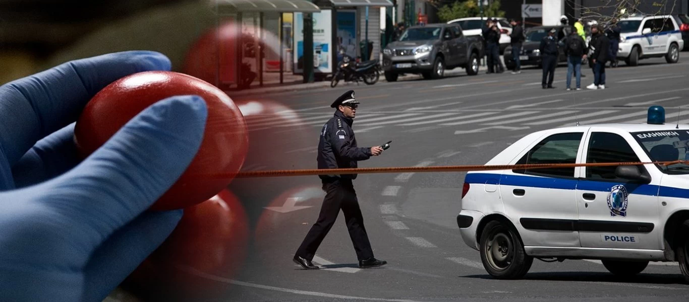 Με «τσουχτερά πρόστιμα» απείλησε όσους ταξιδέψουν το Πάσχα ο Κ.Μητσοτάκης: «Σφράγισμα» διοδίων και drones το σχέδιο